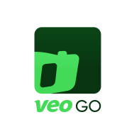 Veo Go – Suscripción mensual con acceso completo a Veo Editor