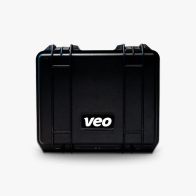 Veo Cam Travel Case – Protección Rígida para tu Cámara