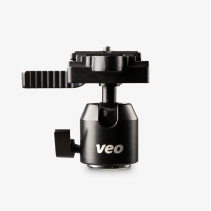 Feeberse|VEO BALL HEAD CAMERA MOUNT49,00 €40,50 €VEOTECNOLOGIA