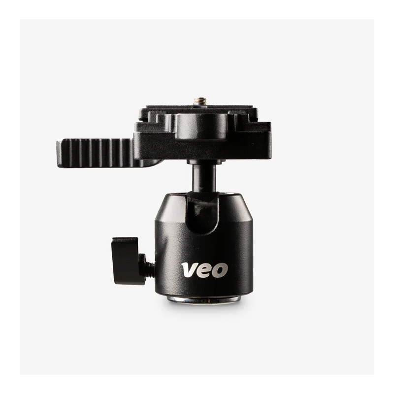 Feeberse|VEO BALL HEAD CAMERA MOUNT49,00 €40,50 €VEOTECNOLOGIA