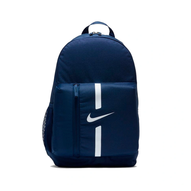 Feeberse|MOCHILA NIKE ACADEMY TEAM NIÑO 22L32,99 €27,26 €Futbol EmotionBolsas de deporte
