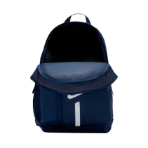 Feeberse|MOCHILA NIKE ACADEMY TEAM NIÑO 22L32,99 €27,26 €Futbol EmotionBolsas de deporte