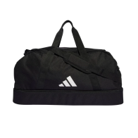 Bolsa adidas Tiro Duffel Bottom Compartment – 51,5 L