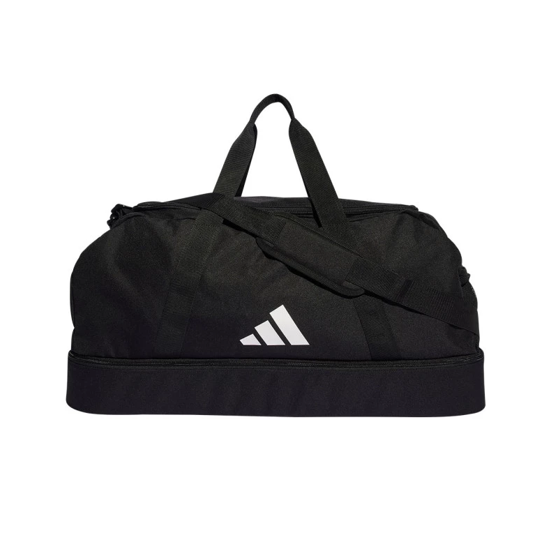 Feeberse|BOLSA ADIDAS TIRO DUFFEL BOTTOM 51.5L49,99 €33,05 €Futbol EmotionBolsas de deporte