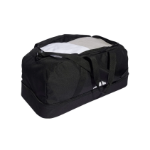 Feeberse|BOLSA ADIDAS TIRO DUFFEL BOTTOM 51.5L49,99 €33,05 €Futbol EmotionBolsas de deporte