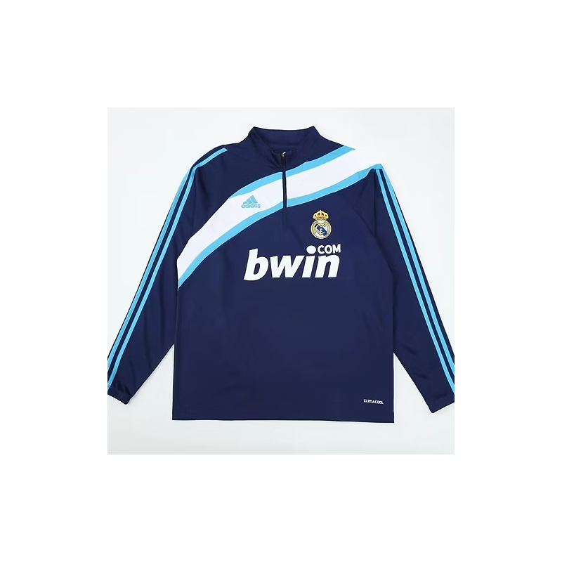 Feeberse|SUDADERA REAL MADRID 201099,95 €49,55 €Futbol VintagesRETRO