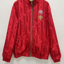 Chaqueta Reversible Manchester United 1994 | Vintage Retro