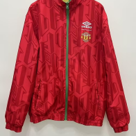 Chaqueta Reversible Manchester United 1994 | Vintage Retro