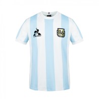 Camiseta Maradona 1986 Conmemorativa | Retrofootball