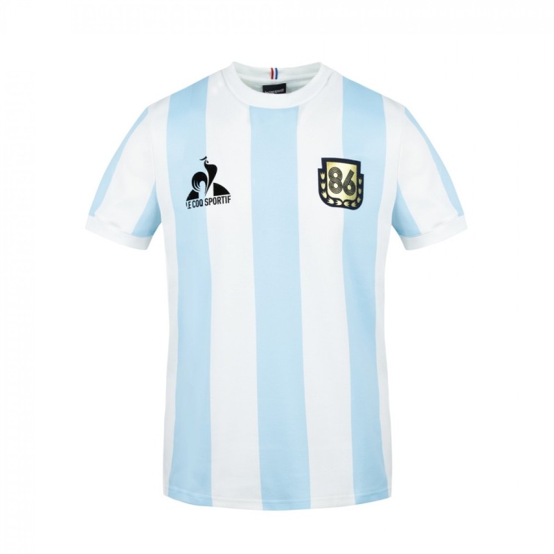 Feeberse|CAMISETA CONMEMORATIVA MARADONA 8695,00 €78,51 €RetroFootballRETRO