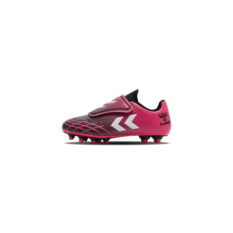 Feeberse|Botas de fútbol Hummel Hattrick MG Niño39,95 €33,02 €HummelBotas de fútbol