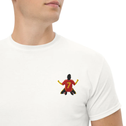 Feeberse|Camiseta El Guaje41,00 €24,79 €CoolcrabCamisetas