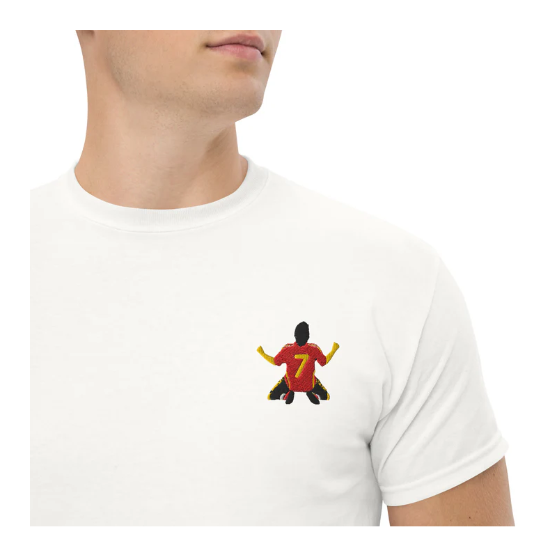 Feeberse|Camiseta El Guaje41,00 €24,79 €CoolcrabCamisetas