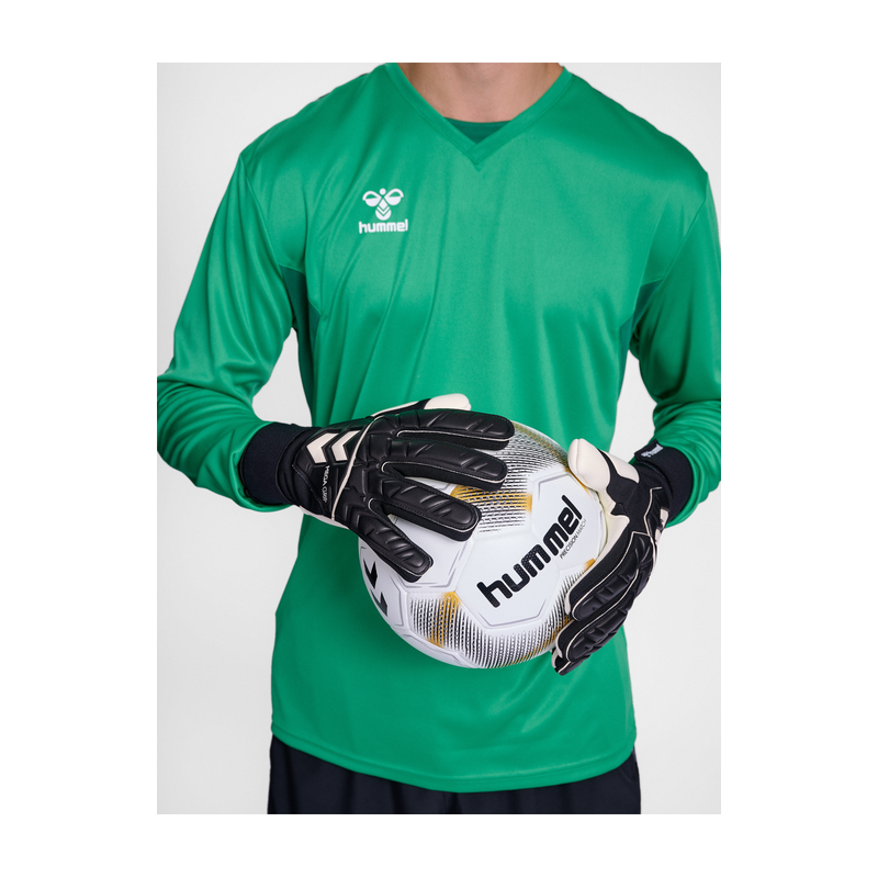 Feeberse|Guantes portero Hummel Mega Grip79,95 €66,07 €HummelGuantes de portero