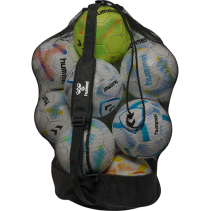 Feeberse|Hummel CORE 2.0 Ball Bag27,95 €23,10 €HummelEQUIPAMIENTO DEPORTIVO