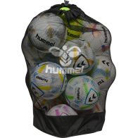 Bolsa de balones Hummel CORE 2.0 – Negra