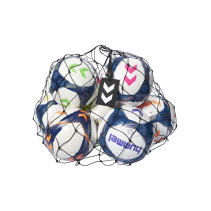 Feeberse|Hummel Ball Net14,95 €6,79 €HummelEQUIPAMIENTO DEPORTIVO