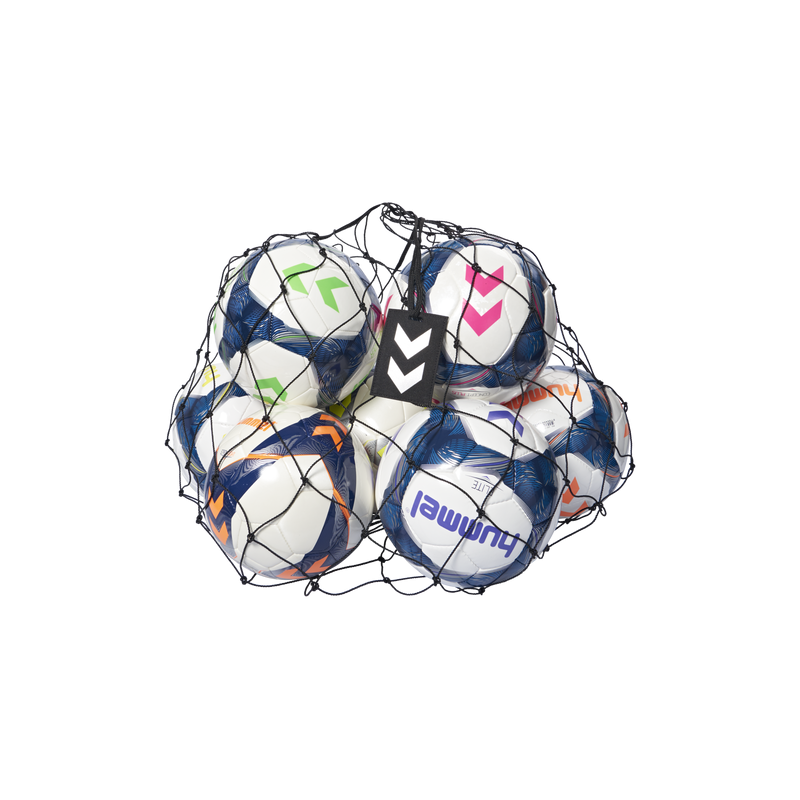 Feeberse|Hummel Ball Net14,95 €6,79 €HummelEQUIPAMIENTO DEPORTIVO