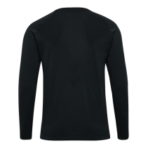 Feeberse|Camiseta manga larga Hummel HIIT Seamless T‑Shirt L/S – Negra42,95 €23,07 €HummelEntrenamiento