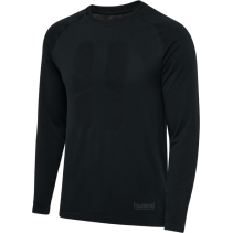 Feeberse|Camiseta manga larga Hummel HIIT Seamless T‑Shirt L/S – Negra42,95 €23,07 €HummelEntrenamiento