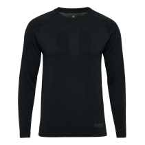 Feeberse|Camiseta manga larga Hummel HIIT Seamless T‑Shirt L/S – Negra42,95 €23,07 €HummelEntrenamiento