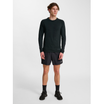 Feeberse|Camiseta manga larga Hummel HIIT Seamless T‑Shirt L/S – Negra42,95 €23,07 €HummelEntrenamiento