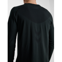 Feeberse|Camiseta manga larga Hummel HIIT Seamless T‑Shirt L/S – Negra42,95 €23,07 €HummelEntrenamiento
