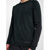 Feeberse|Camiseta manga larga Hummel HIIT Seamless T‑Shirt L/S – Negra42,95 €23,07 €HummelEntrenamiento