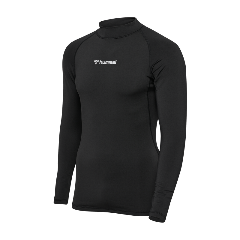 Feeberse|Camiseta manga larga Hummel BL Performance – Negra44,95 €37,15 €HummelEntrenamiento
