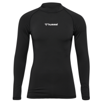 Feeberse|Camiseta manga larga Hummel BL Performance – Negra44,95 €37,15 €HummelEntrenamiento