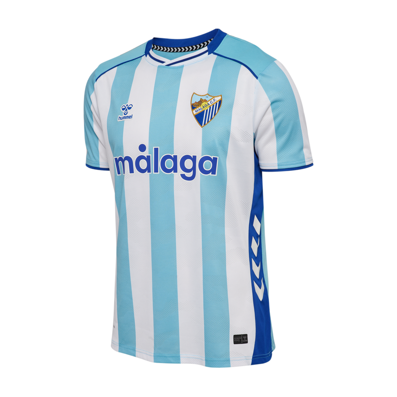 Feeberse|Camiseta fútbol Hummel MCF 25/26 Home Jersey S/S79,95 €66,07 €HummelCAMISETAS OFICIALES
