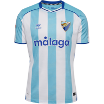 MCF 25/26 HOME JERSEY S/S