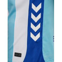Feeberse|Camiseta fútbol Hummel MCF 25/26 Home Jersey S/S79,95 €66,07 €HummelCAMISETAS OFICIALES