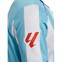 Feeberse|Camiseta fútbol Hummel MCF 25/26 Home Jersey S/S79,95 €66,07 €HummelCAMISETAS OFICIALES