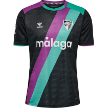 Feeberse|Camiseta fútbol Hummel MCF 25/26 Away Jersey S/S79,95 €66,07 €HummelCAMISETAS OFICIALES