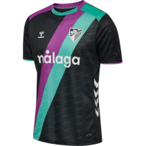 copy of MCF 25/26 AWAY JERSEY S/S