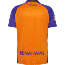 copy of MÁLAGA CF TERCERA CAMISETA 25/26