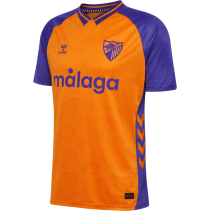 copy of MÁLAGA CF TERCERA CAMISETA 25/26