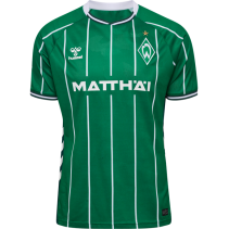 WER 25/26 HOME JERSEY S/S