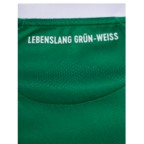 Feeberse|Camiseta fútbol Hummel WER 25/26 Home Jersey S/S89,95 €74,34 €HummelCAMISETAS OFICIALES