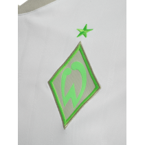 Feeberse|Camiseta fútbol Hummel WER 25/26 Away Jersey S/S89,95 €74,34 €HummelCAMISETAS OFICIALES