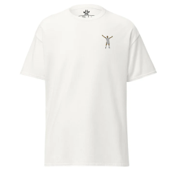 Feeberse|Camiseta streetwear Hey Jude!40,00 €24,79 €CoolcrabCamisetas