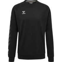 Feeberse|Sudadera fútbol Hummel MOVE GRID Cotton Sweatshirt54,95 €22,70 €HummelROPA DEPORTIVA