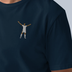 Camiseta streetwear Hey Jude!