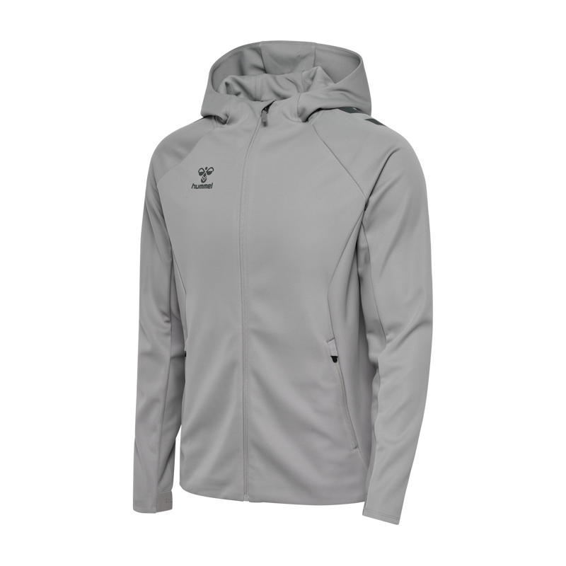 Feeberse|Sudadera fútbol Hummel CIMA 2.0 Zip Hoodie79,95 €66,07 €HummelROPA DEPORTIVA