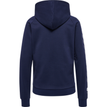 Feeberse|Sudadera fútbol Hummel MOVE GRID Cotton Zip Hoodie Mujer69,95 €57,81 €HummelROPA DEPORTIVA