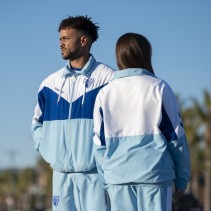 Feeberse|CHAQUETA RETRO MÁLAGA CF 2025/2659,95 €49,55 €Tienda Malaga CFRopa oficial clubes