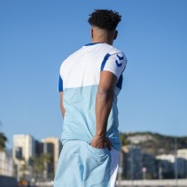 Feeberse|CAMISETA RETRO MÁLAGA CF 2025/2629,95 €24,75 €Tienda Malaga CFRopa oficial clubes