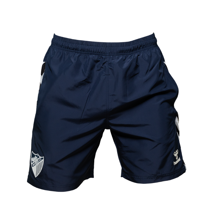 Feeberse|BERMUDA PLAY MARINO MÁLAGA CF31,95 €26,40 €Tienda Malaga CFRopa oficial clubes