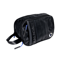 Neceser Travel Oficial Málaga CF – Accesorio Fans